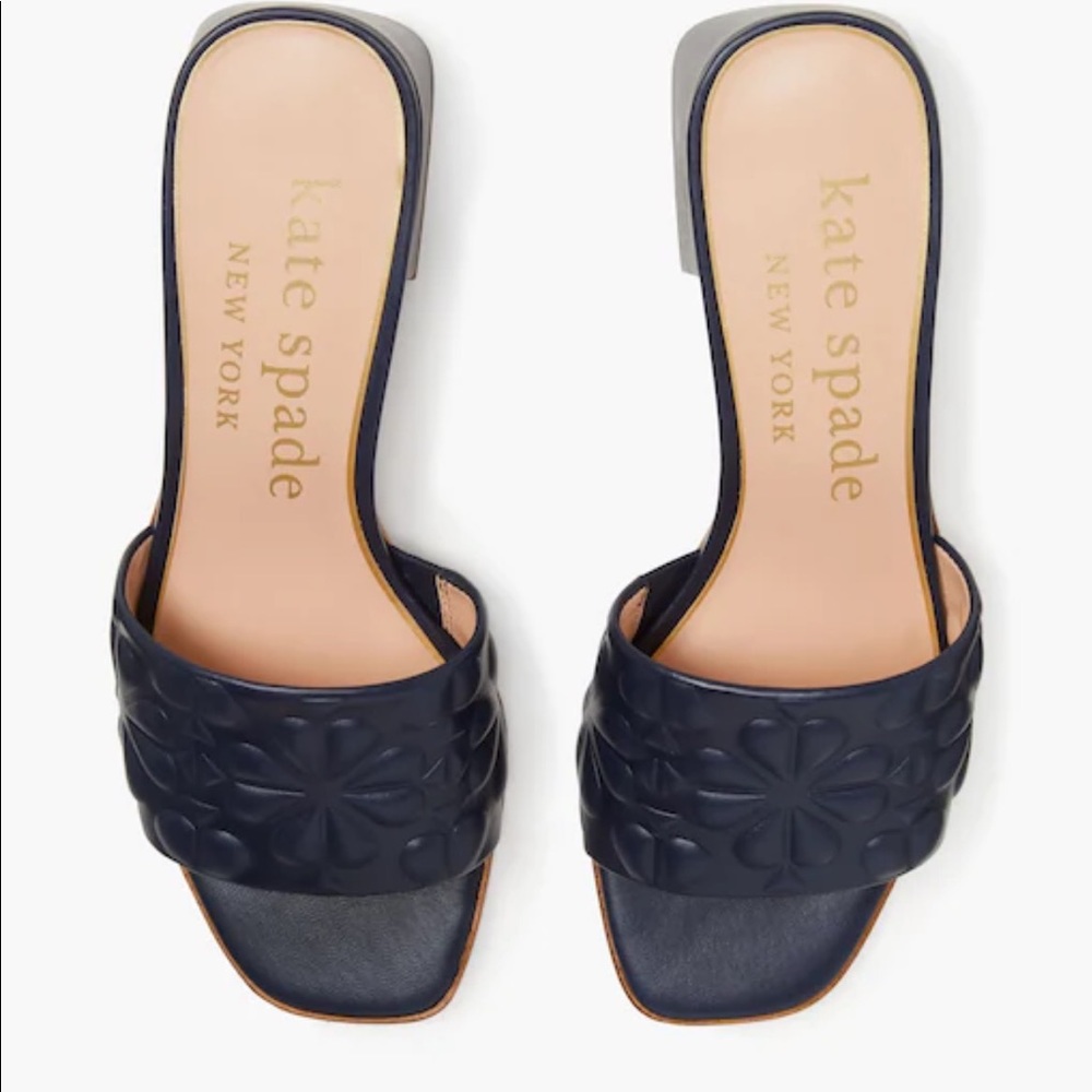 Kate spde sandals